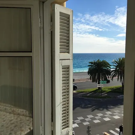 Apartman Palais Henri Iv Nizza