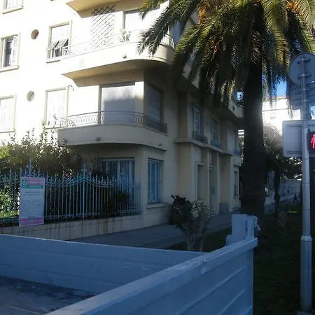 Apartman Palais Henri Iv Nizza