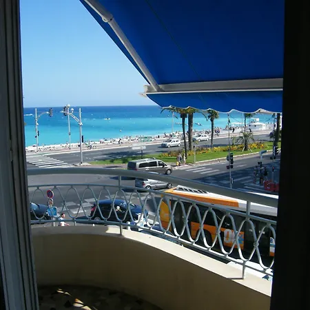 Apartman Palais Henri Iv