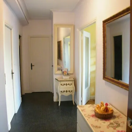 Palais Henri Iv Nizza