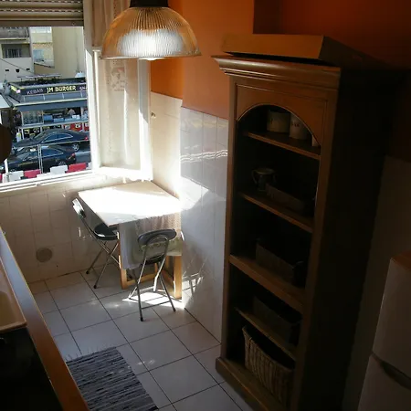 Apartman Palais Henri Iv Nizza