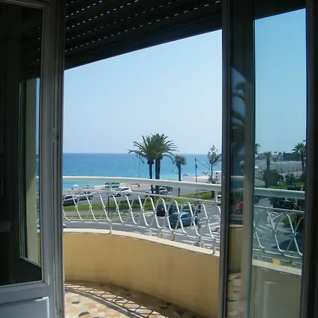 Apartman Palais Henri Iv Nizza