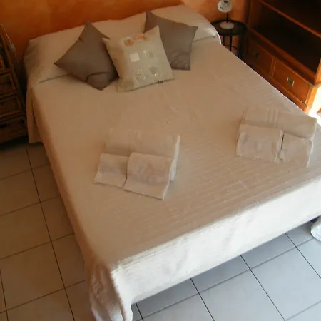 Palais Henri Iv Apartman Nizza