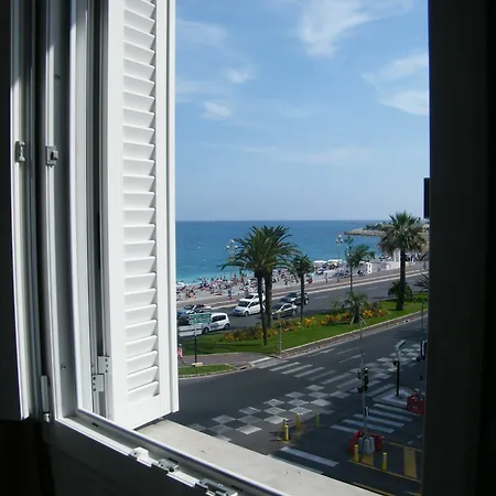 Apartman Palais Henri Iv