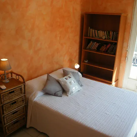 Palais Henri Iv Apartman Nizza
