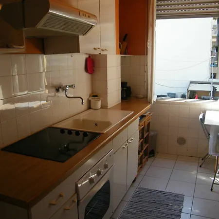 Palais Henri Iv Apartman *