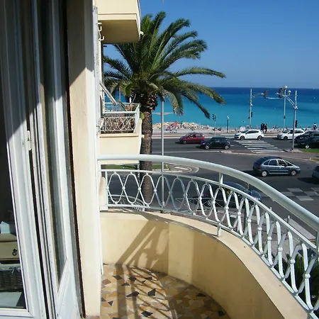 Apartman Palais Henri Iv Nizza