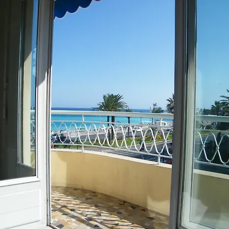 Apartman Palais Henri Iv