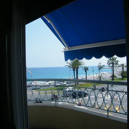 Apartman Palais Henri Iv Nizza