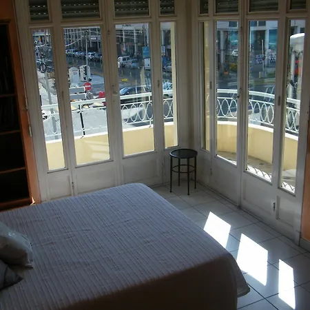 Palais Henri Iv Nizza