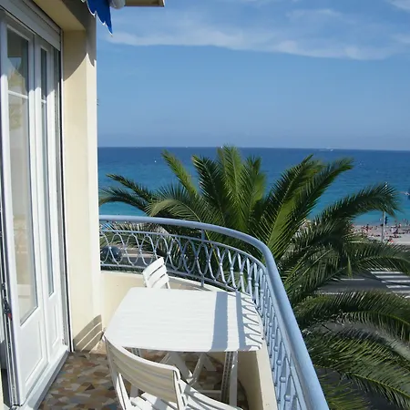 Apartman Palais Henri Iv Nizza